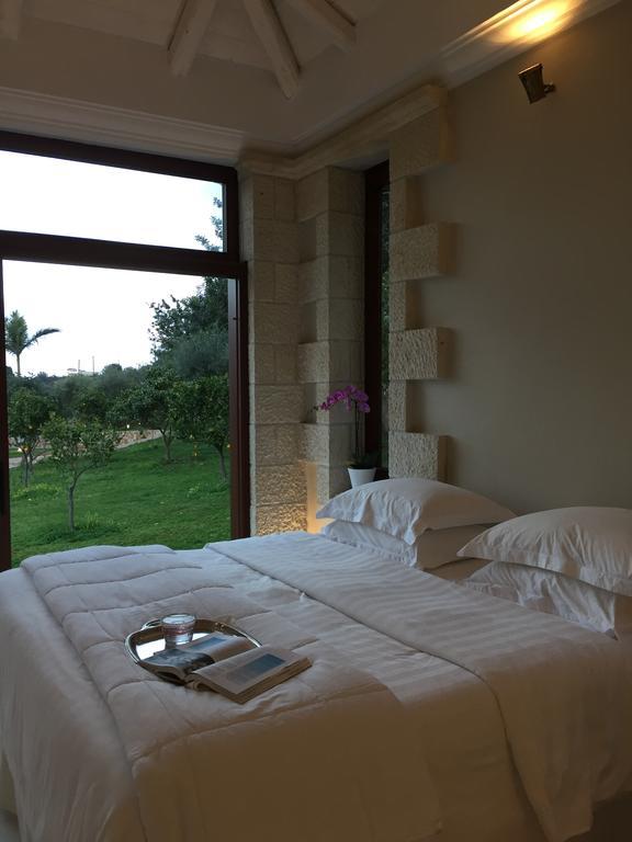 Villa Icons Sea Of Crete Malia Exterior foto