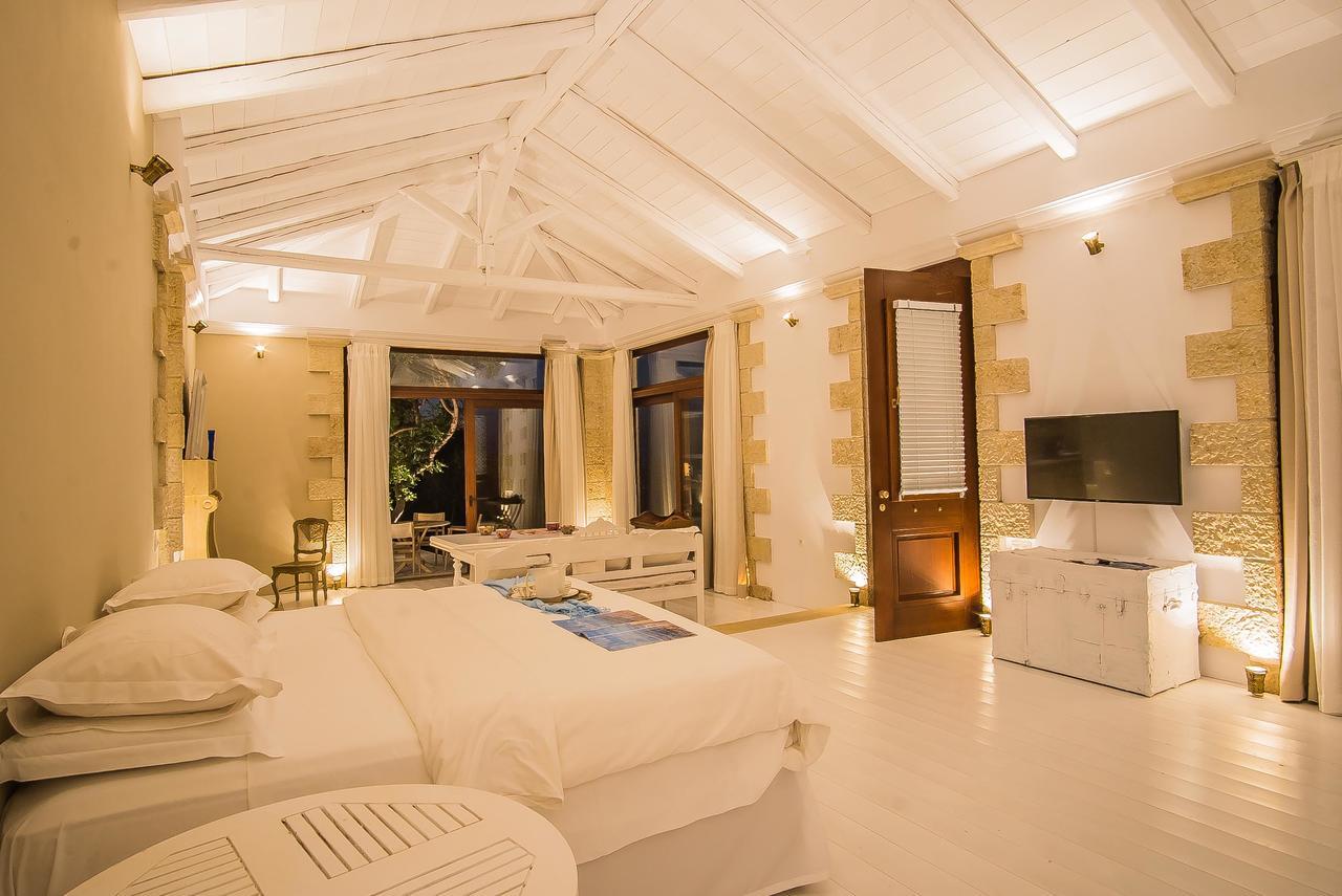 Villa Icons Sea Of Crete Malia Exterior foto