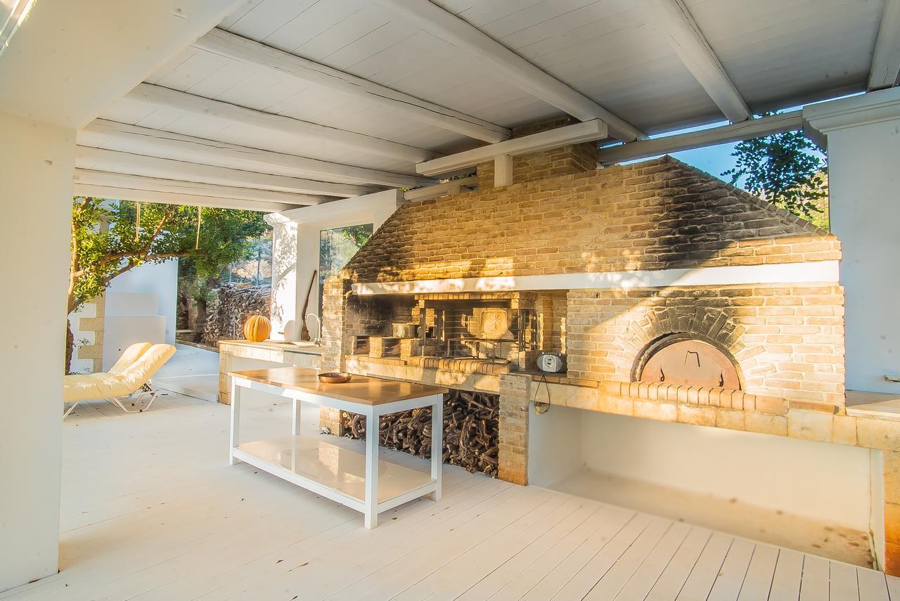 Villa Icons Sea Of Crete Malia Exterior foto