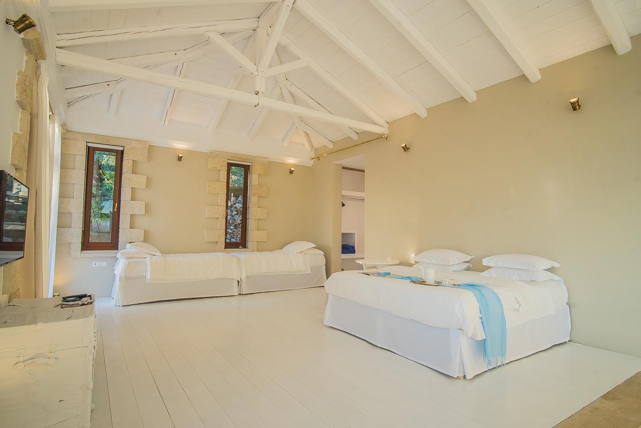 Villa Icons Sea Of Crete Malia Exterior foto